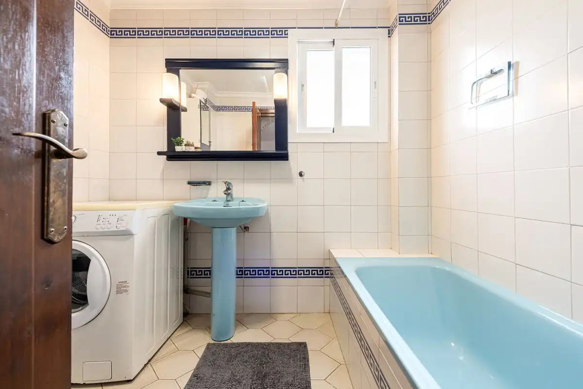 Apartamento con piscina en venta en Riviera del Sol, imagen 18