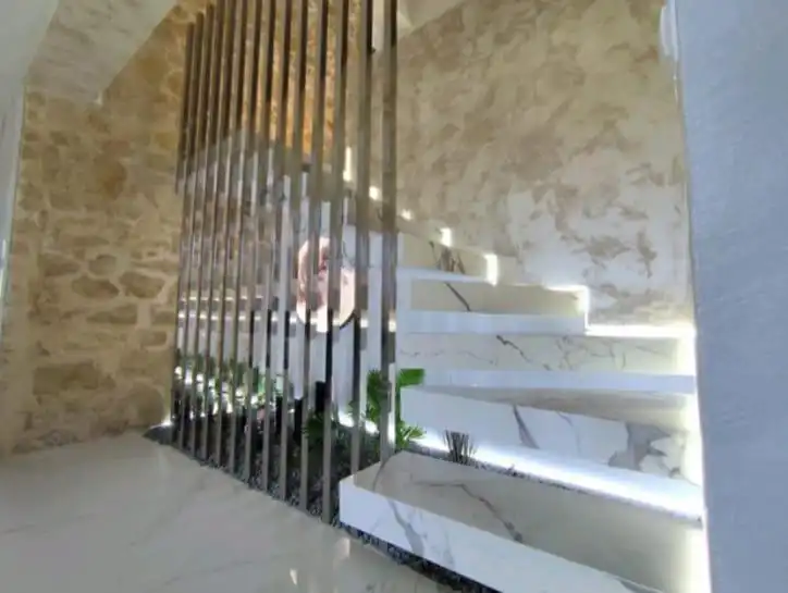 Chalet con terraza en venta en Garbinet - Vistahermosa, imagen 46