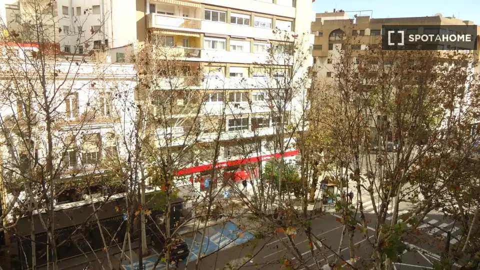 Habitación en Córdoba, Córdoba