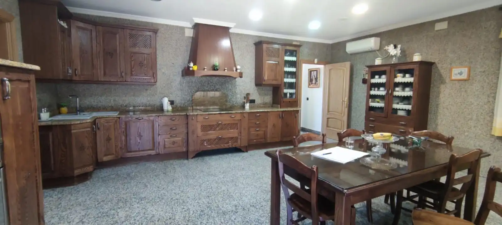 Casa amb jardí en venda a Los Cigarrales - La Bastida, imagen 11