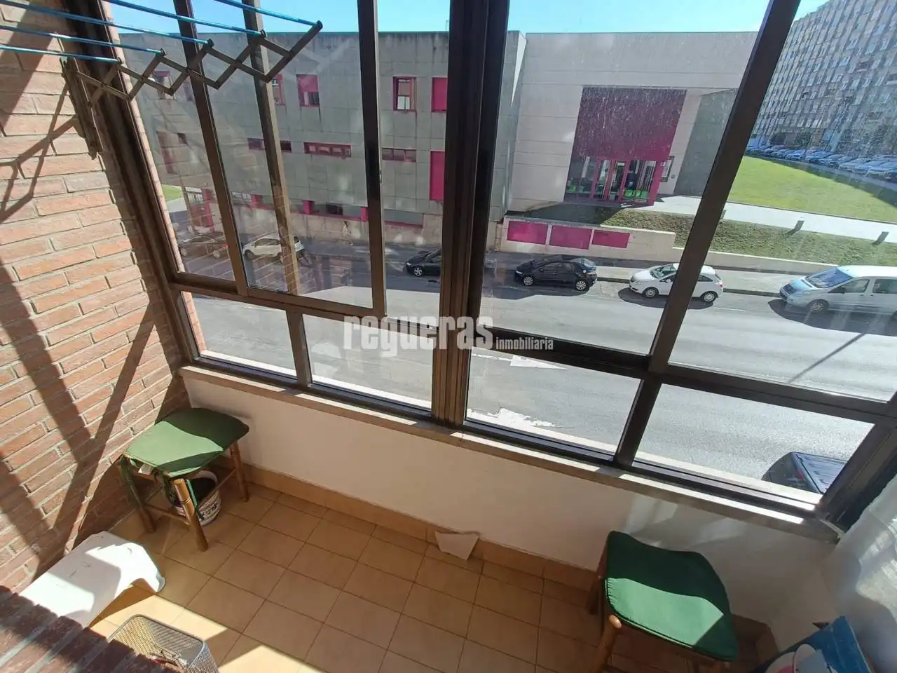 Wohnung mit Aufzug zum Verkauf in Calle Fernando Morán, imagen 5