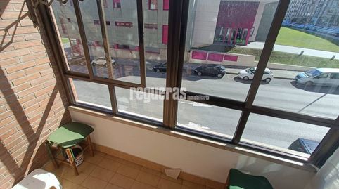 Foto 5 de Piso en venta en Calle Fernando Morán, El Carbayedo - El Quirinal, Avilés