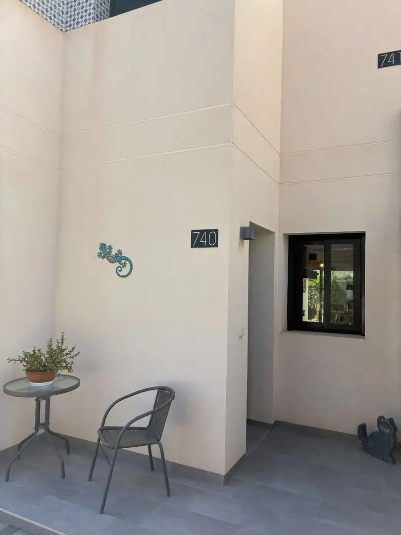 Apartamento con piscina en venta en N/A, imagen 3