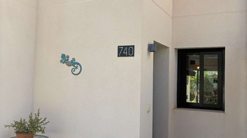 Foto 2 de Apartamento en venta en N/a, San Miguel de Salinas, Alicante