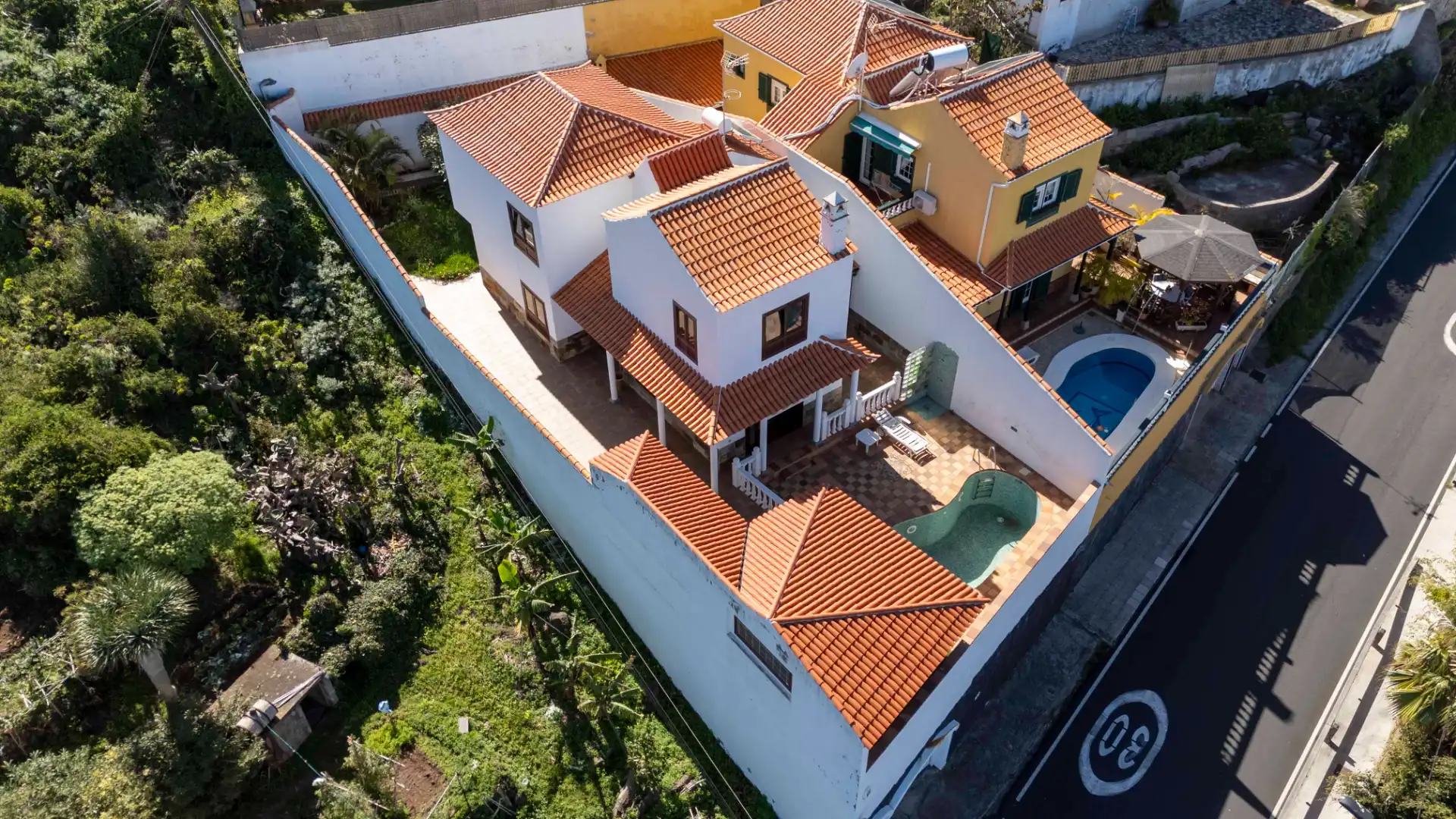 Casa o xalet en venda a Carretera Las Breñas, El Sauzal