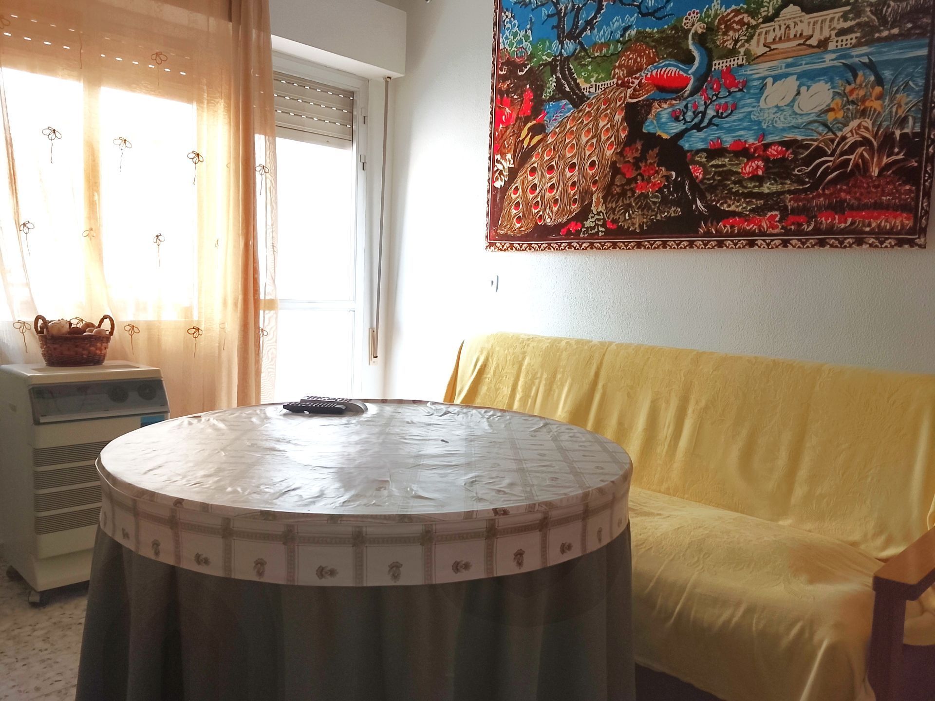 Dormitori de Pis en venda en Madrigal de la Vera amb Terrassa