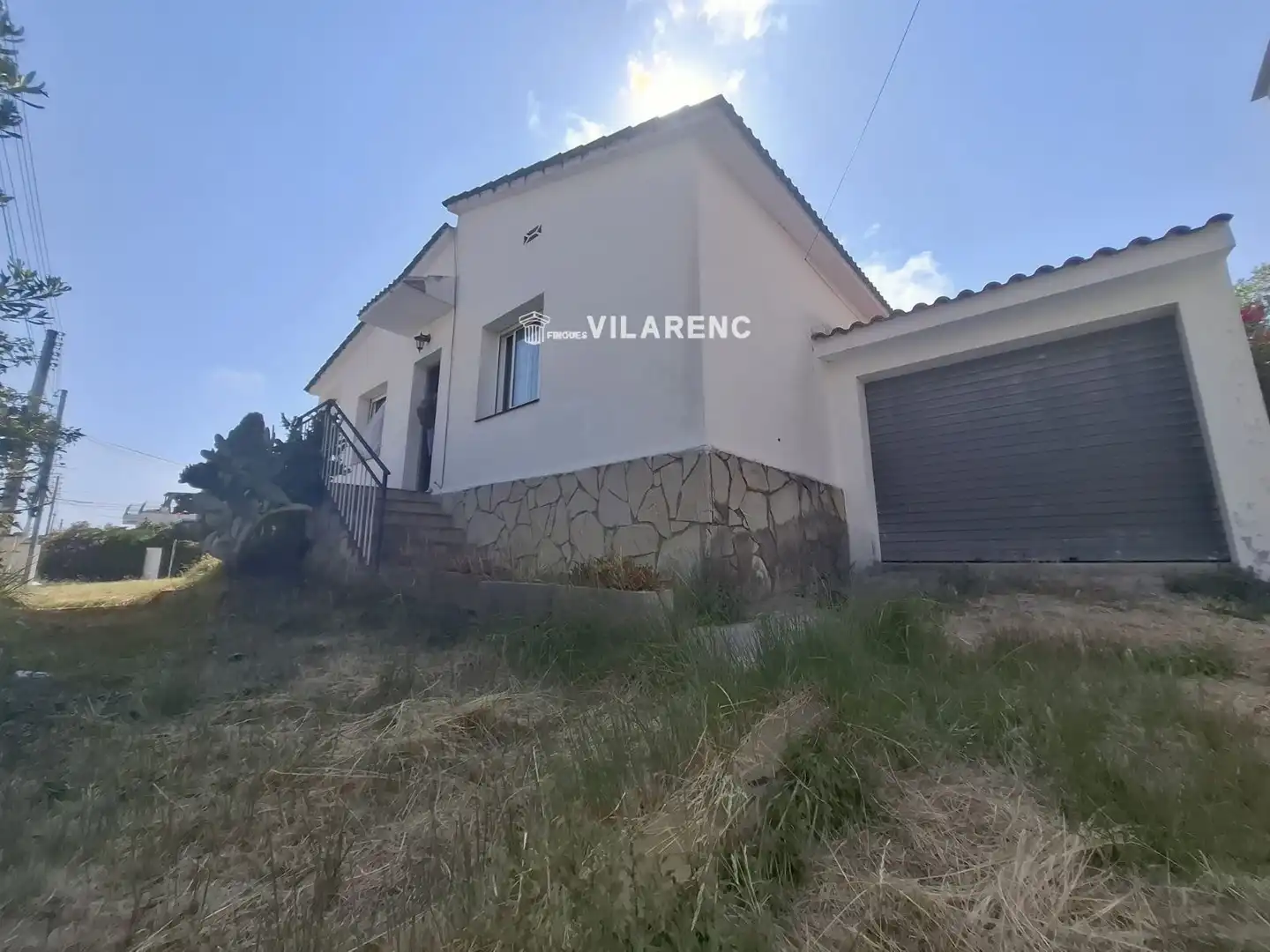 Maison avec jardin à vendre à Alemanya, imagen 17