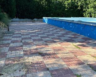 Swimming pool of House or chalet to rent in  Jaén Capital  with Heating and Swimming Pool