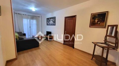 Foto 2 de Piso en venta en Ayuntamiento - Barrio Alto, Cádiz