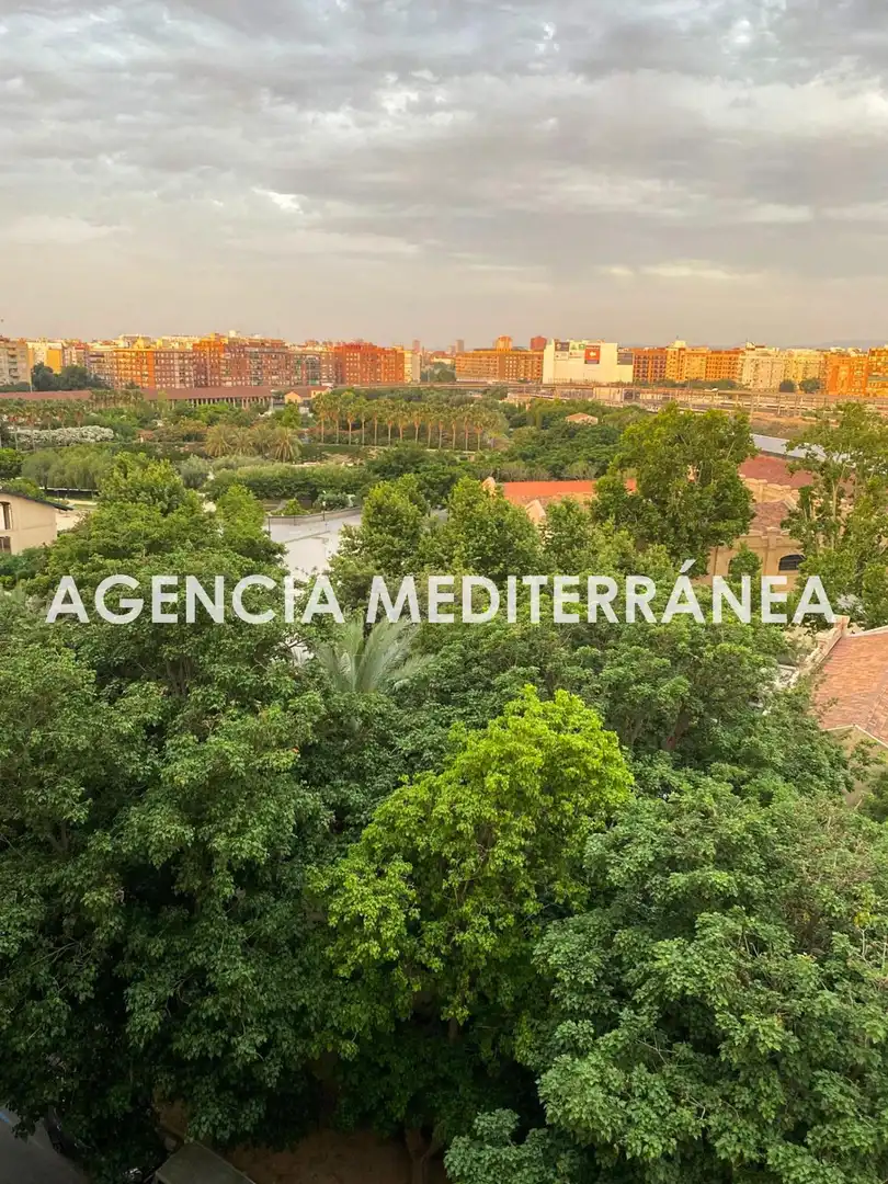 Àtic amb ascensor en venda a L'Eixample, imagen 48