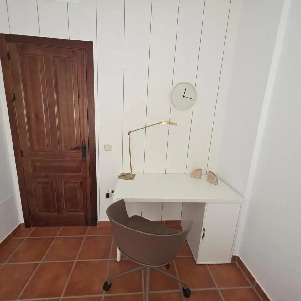 Bedroom of Flat for sale in Cuevas del Almanzora  with Private garden, Terrace and Community pool