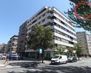 Flat to rent in Iturrama