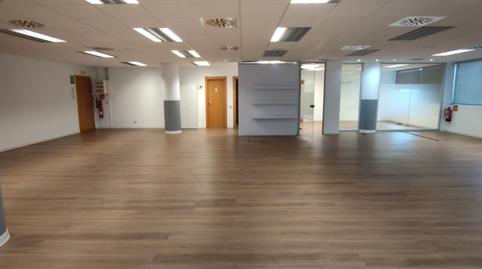 Photo 4 of Office to rent in Avinguda de Barcelona, Les Planes, Sant Joan Despí