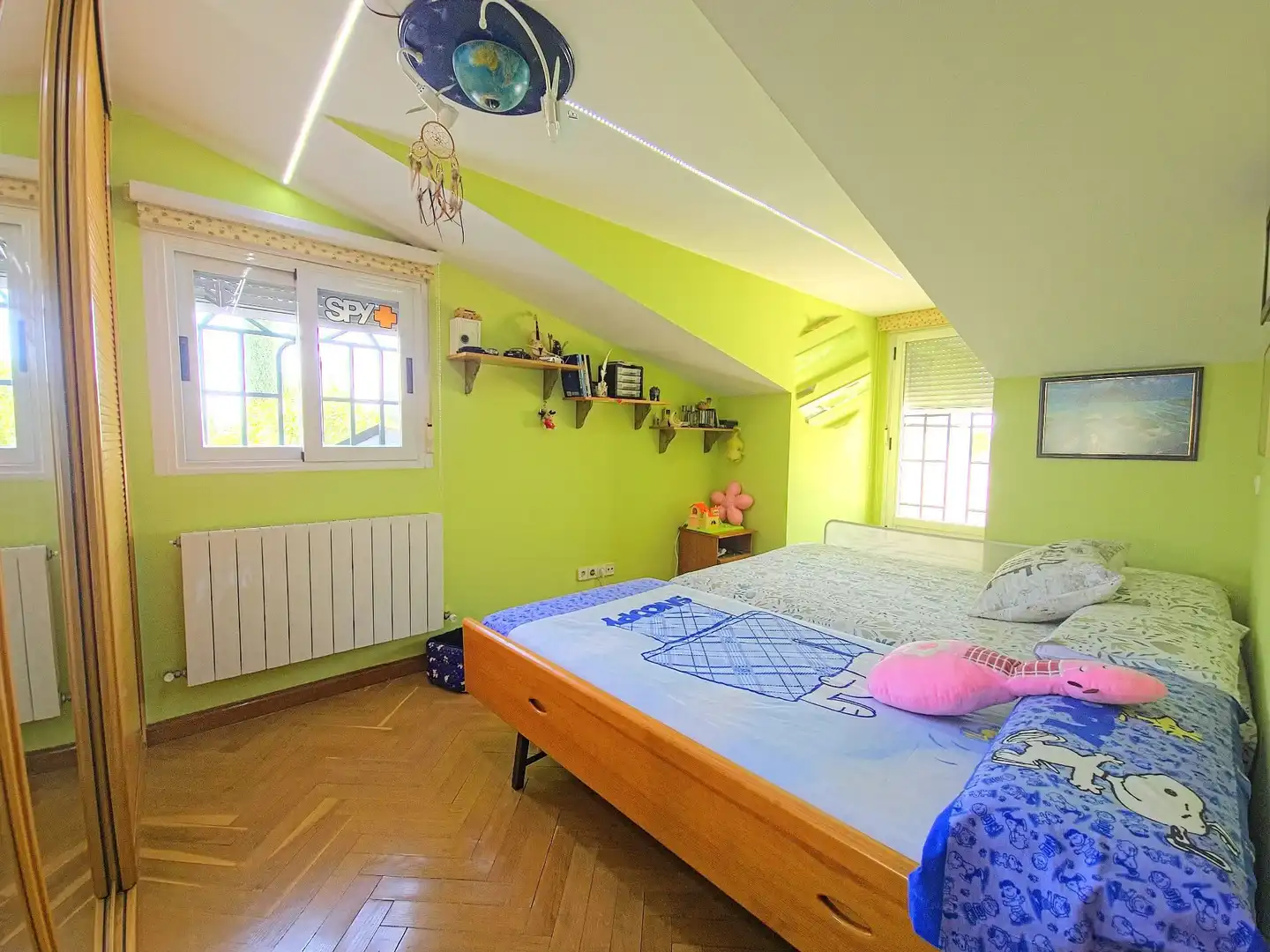 House with pool for sale in Eurovillas, imagen 38