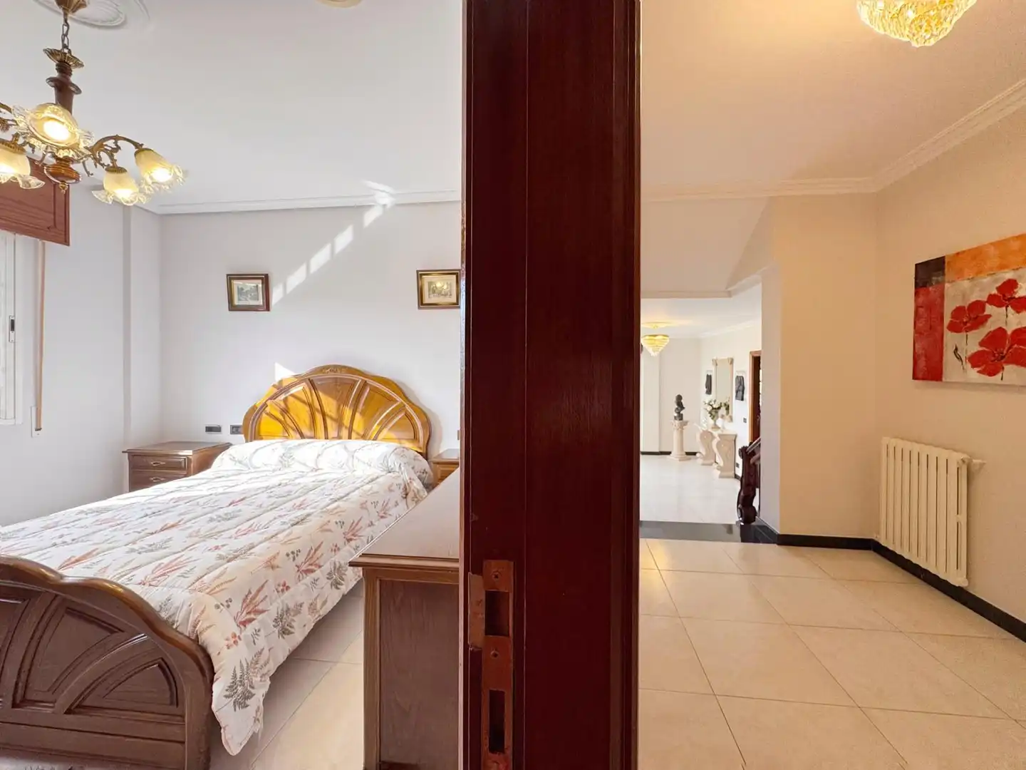 Casa o chalet en venta en Barro con Calefacción, Jardín privado y Terraza