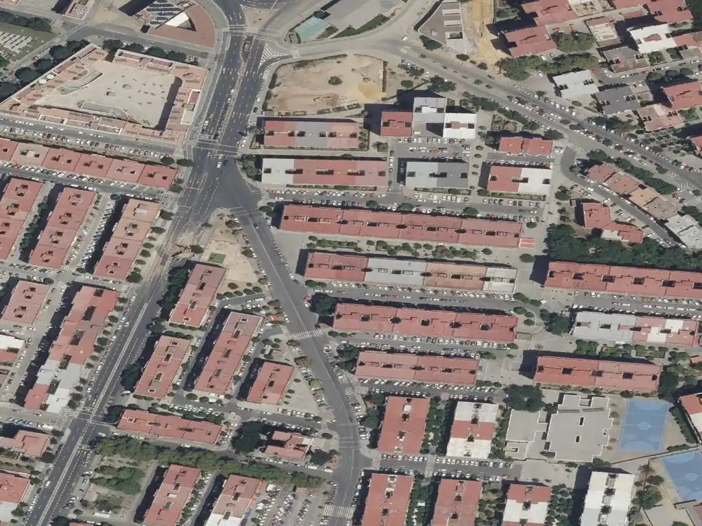 Wohnung zum Verkauf in DOCTOR ANTONIO HERRERA CARMONA 1, imagen 2