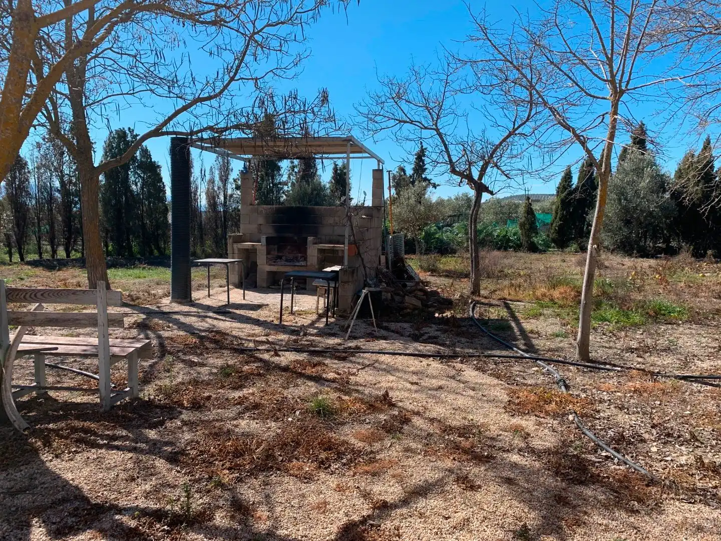 Xalet amb piscina en venda a Úbeda, imagen 19