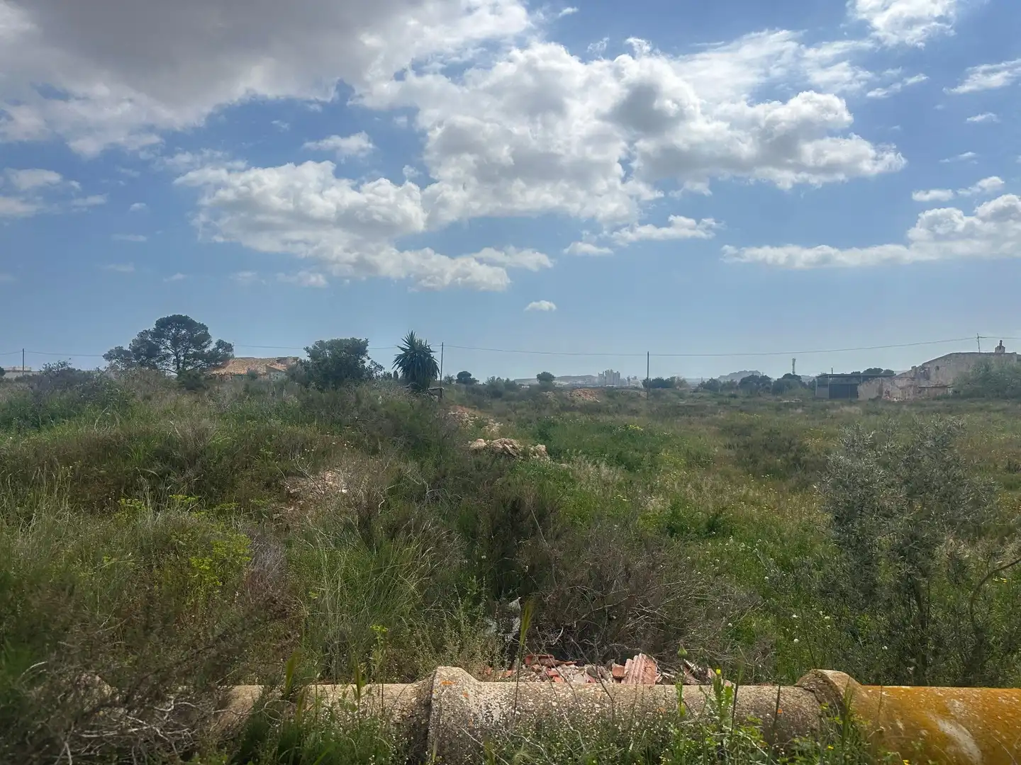 Land for sale in San Vicente del Raspeig / Sant Vicent del Raspeig
