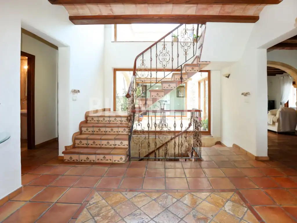 Maison rustique avec piscine à vendre à Partida Coma La, imagen 29