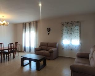 Living room of Apartment for sale in Quintanar de la Orden  with Heating and Parquet flooring