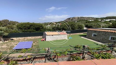 Foto 2 de Finca rústica en venta en Calle Paloma Baja, El Lentiscal, Tarifa