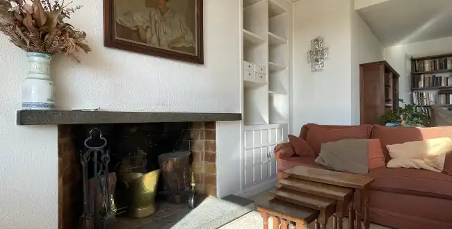 Piso con terraza en venta en Eixample Nord, imagen 7