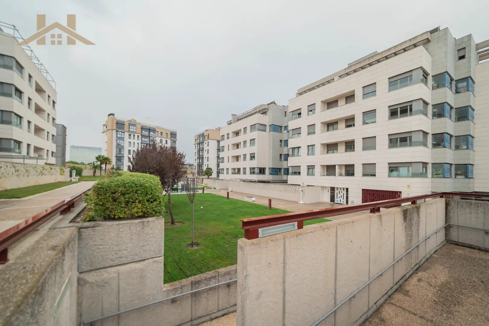 Flat with pool for sale in Calle de Hospital de Órbigo 6, imagen 28
