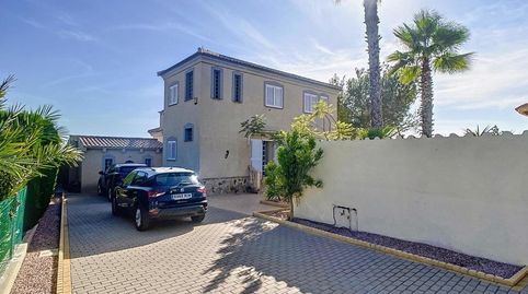 Foto 4 von Haus oder Chalet zum Verkauf in N/a, -1, El Pinar de Campoverde, Pilar de la Horadada