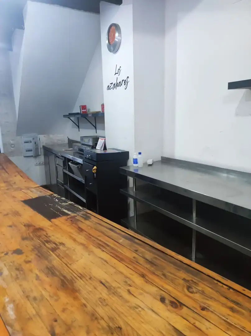 Local comercial en venda a Juan Ramón Jiménez, imagen 6