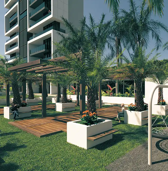 Apartment with pool for sale in Calle Doctor Santiago Ramón y Cajal, imagen 3