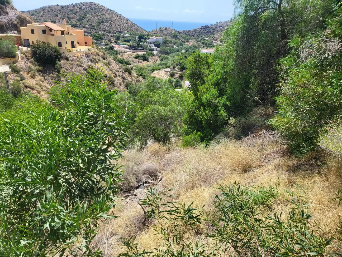 Lands and plots for sale in Mojácar Playa - Las Ventanicas - La Paratá, imagen 4