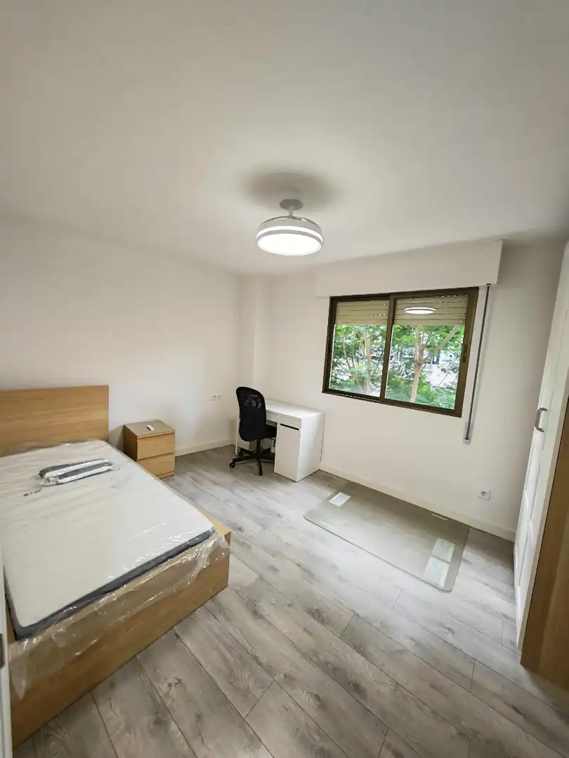 Schlafzimmer von Wohnung zur Miete in Sur