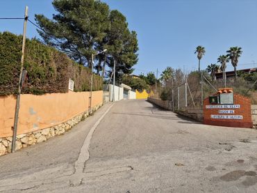 Terrain résidentiel à vendre à Urbanitzacions i Pedanies Nord