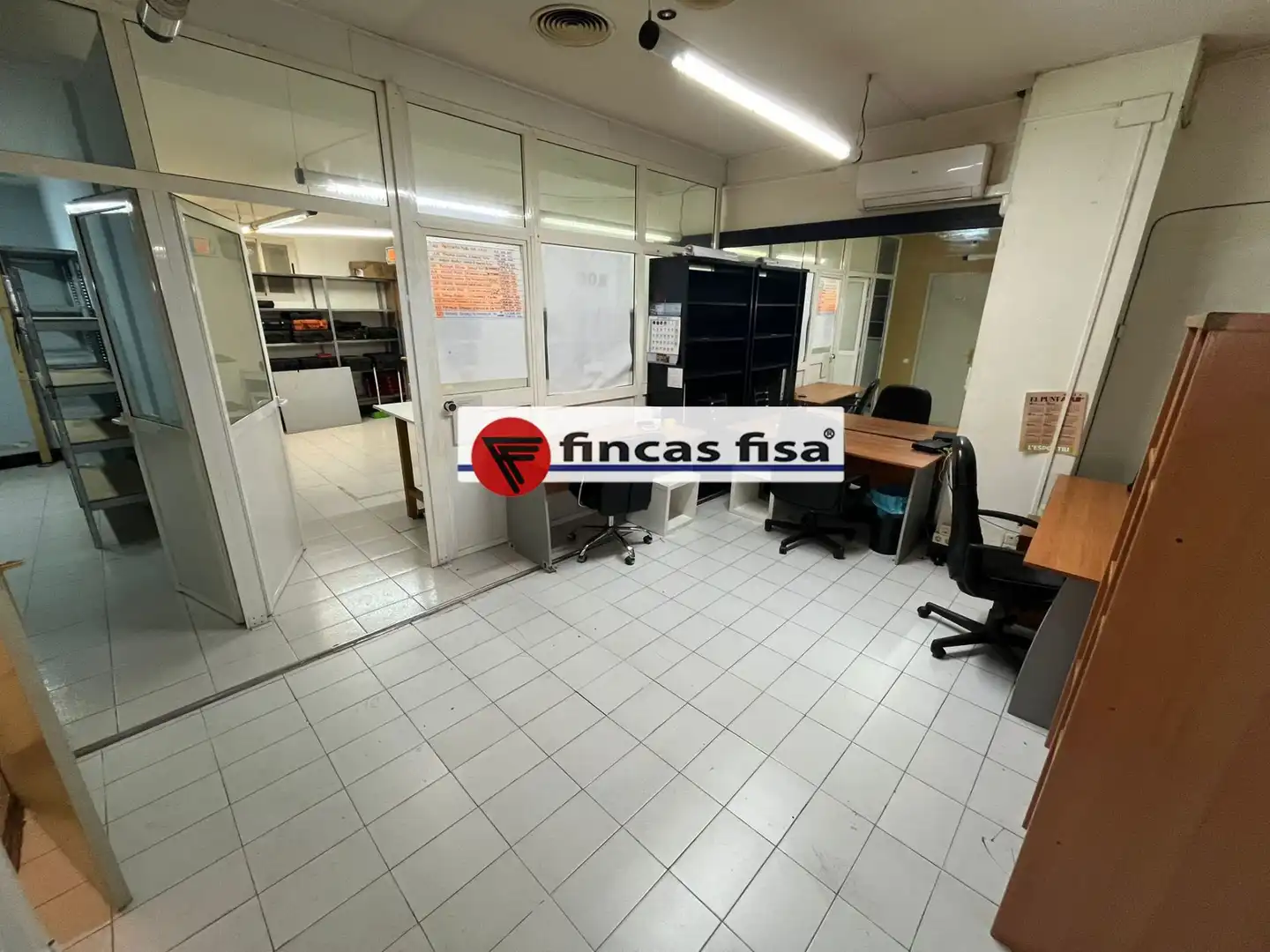 Local comercial en venda a Centre - Nucli Antic, imagen 8