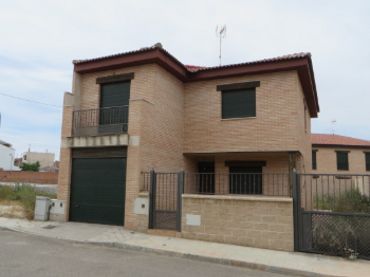 Wohnung zum Verkauf in Calle Valle Inclan 6