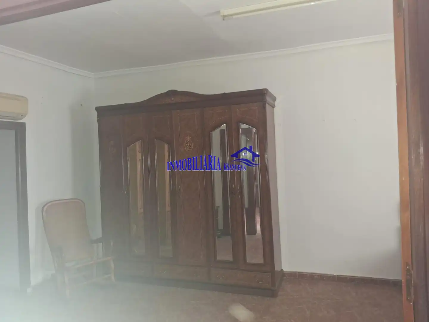 Bedroom of Houses for sale in Córdoba  with Storage room