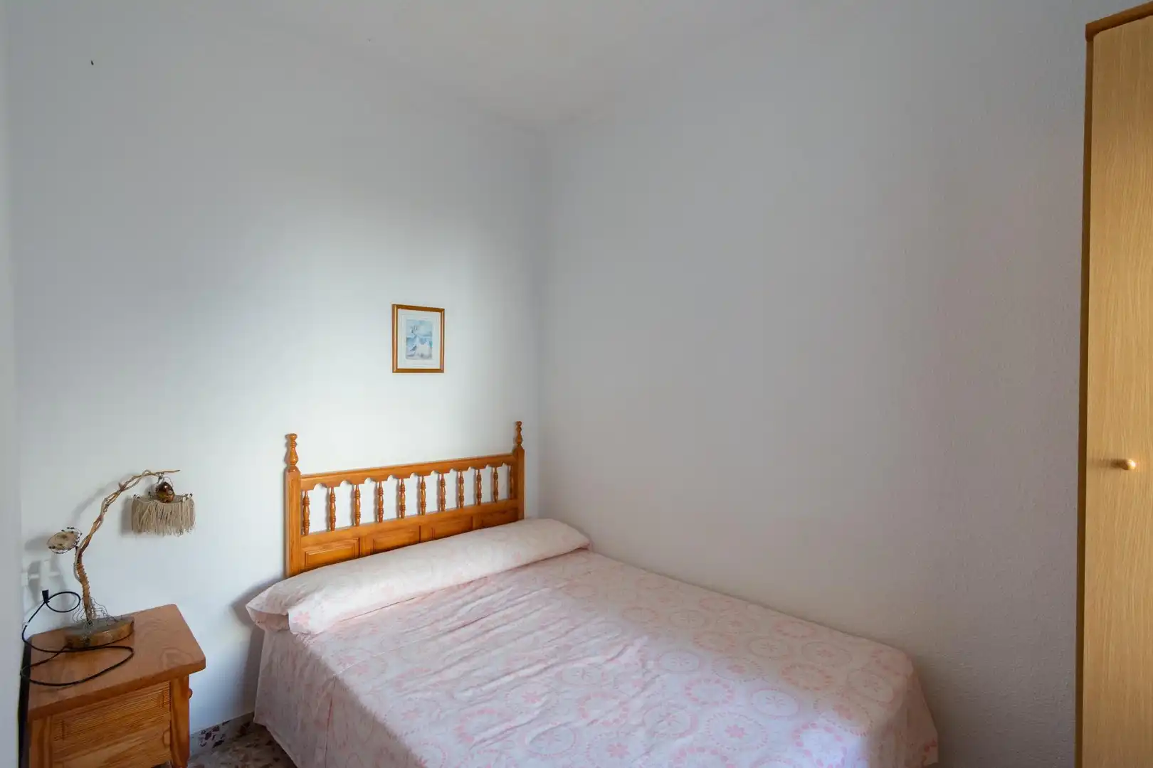 Habitación de Casa o chalet en venta en Cartagena