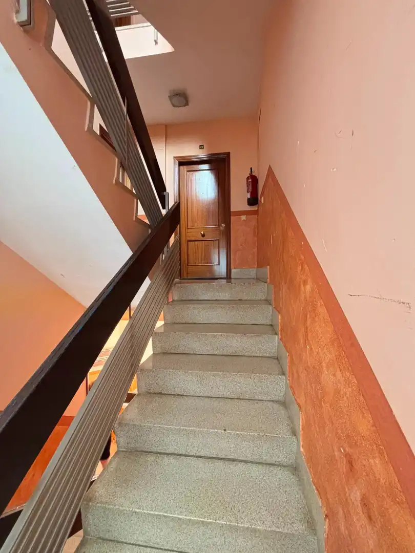 Flat for sale in Santa Cruz de Mudela