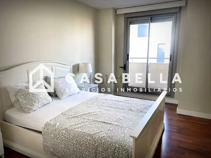 Dormitori de Dúplex en venda en Valencia amb Aire condicionat, Calefacció i Terrassa
