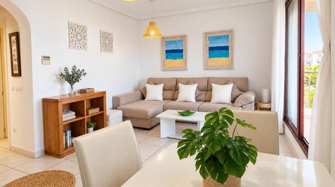 Foto 2 de Piso en venta en Avenida Ciudad de Alicante, El Playazo, Vera