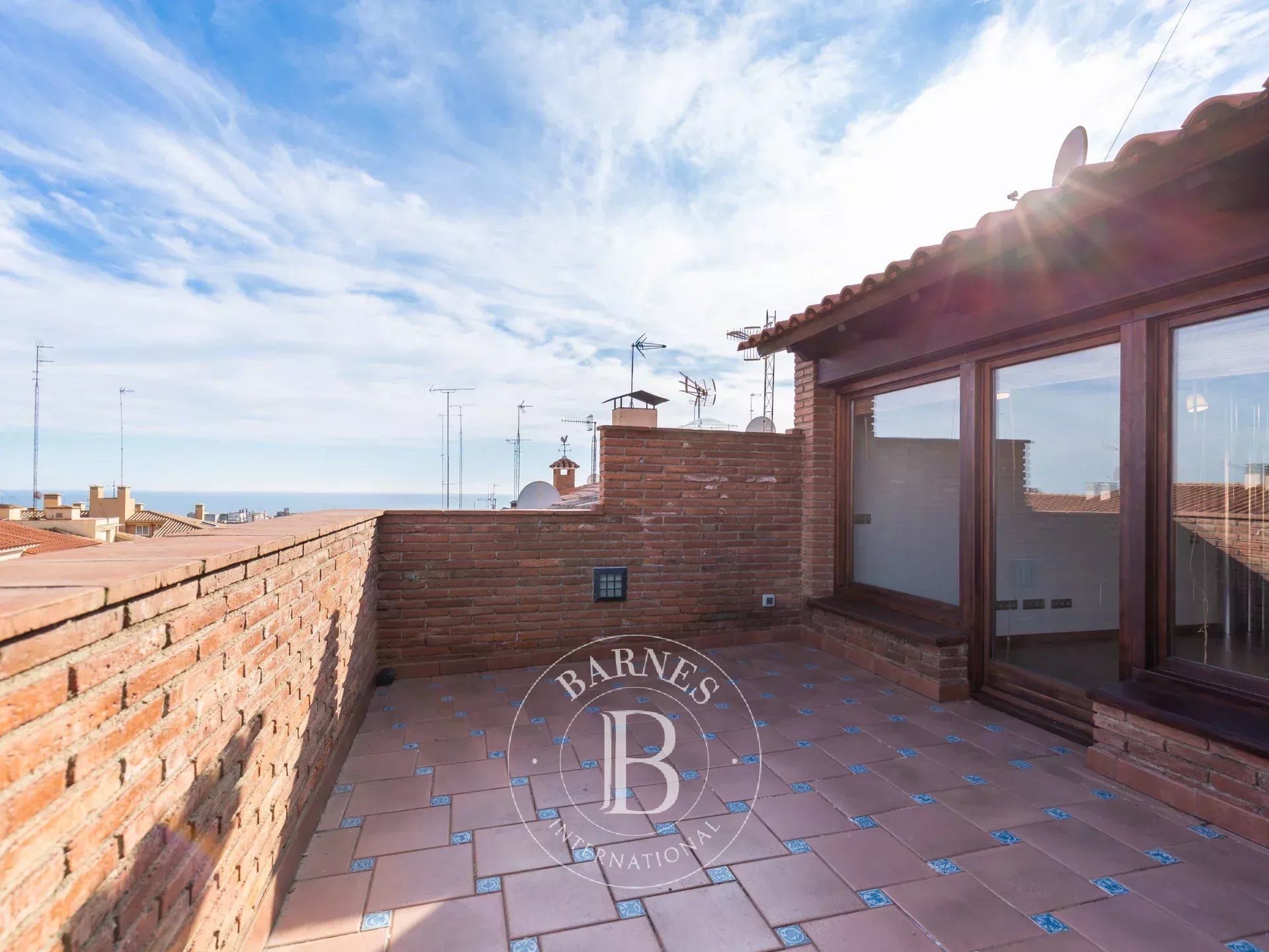 Casa adosada en venda a Vista Alegre