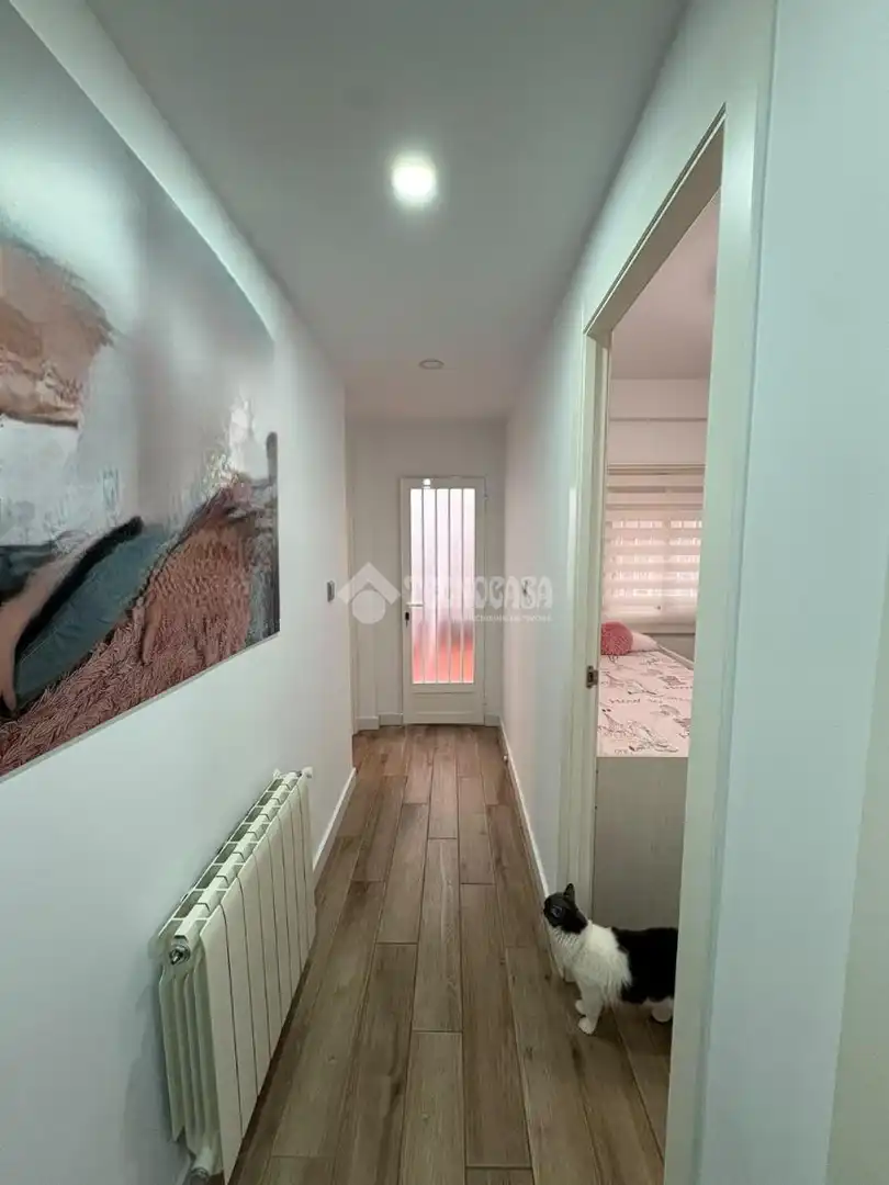 Piso en venta en Peñamefecit - Avda Barcelona, imagen 11