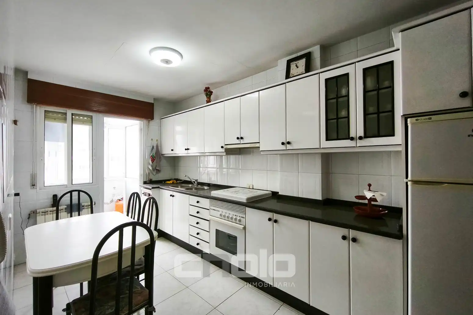 Piso en venta en Lugo - RU LAMAS DE PRADO, A Milagrosa