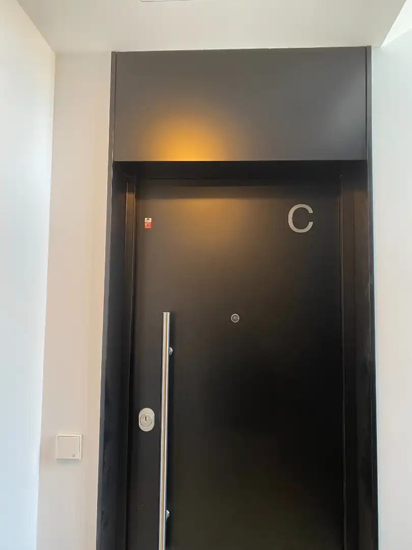 Apartamento de alquiler en Pozuelo de Alarcón con Aire acondicionado, Calefacción y Trastero