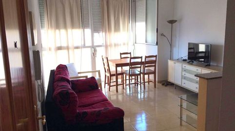 Foto 4 de Pis de lloguer a Ciudad Jardín, Cartagena