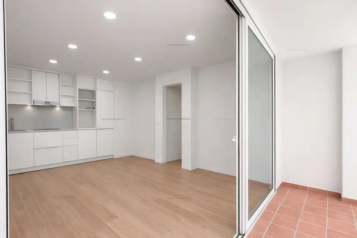Flat for sale in Canovelles  with Air Conditioner, Parquet flooring and Balcony
