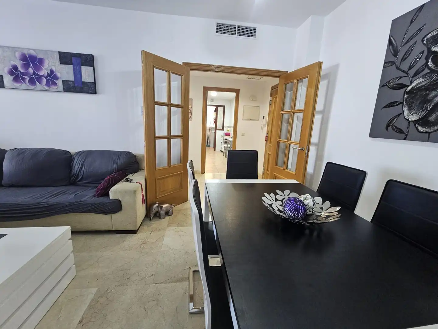Apartamento en venta en Campo de Mijas, imagen 5