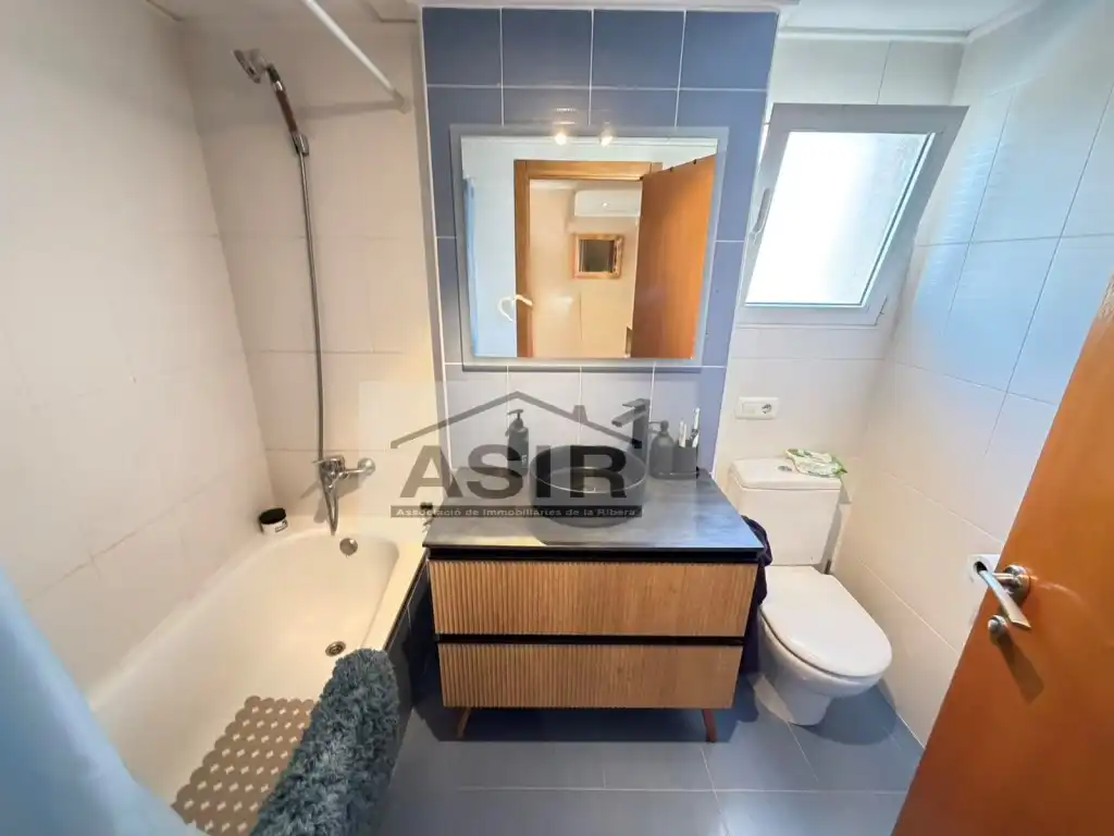 Baño de Casa o chalet en venta en Alzira