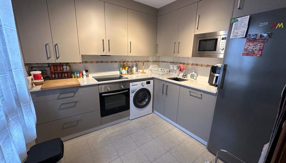 Foto 1 de Dúplex en venda a Mollina, Málaga