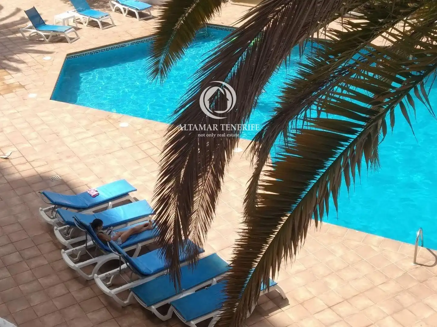 Apartamento en el corazón de Playa de las Américas, imatge 3